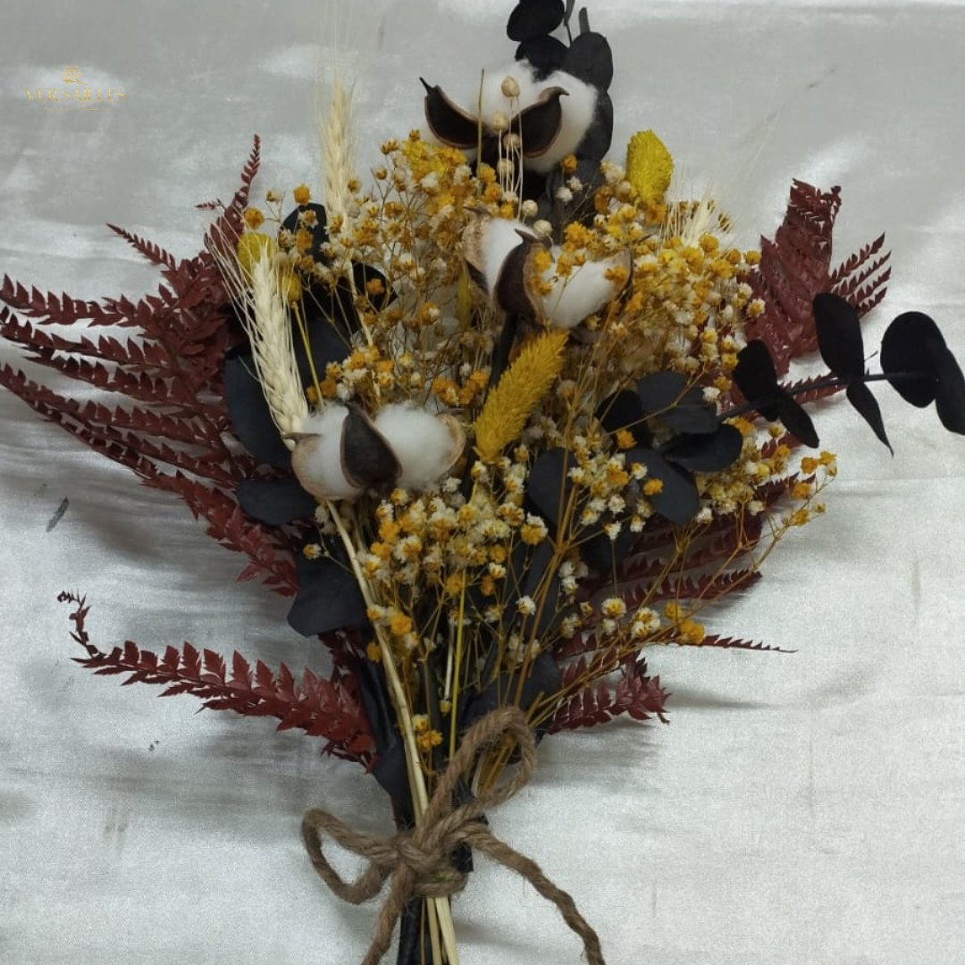 Blossom Boulevard (BQ-50)