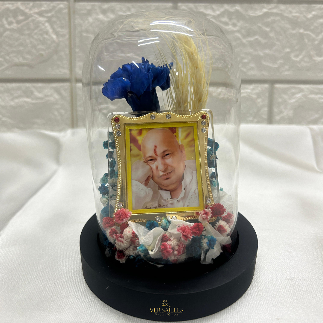 Gurjui's Eternal Bliss (DS_Dv-12)