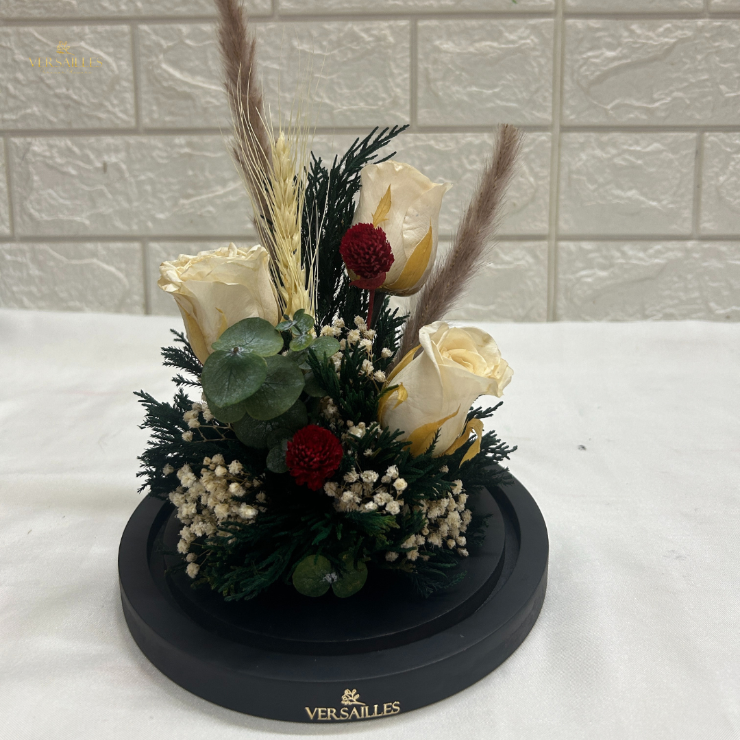 Eternal Love (DL-05)