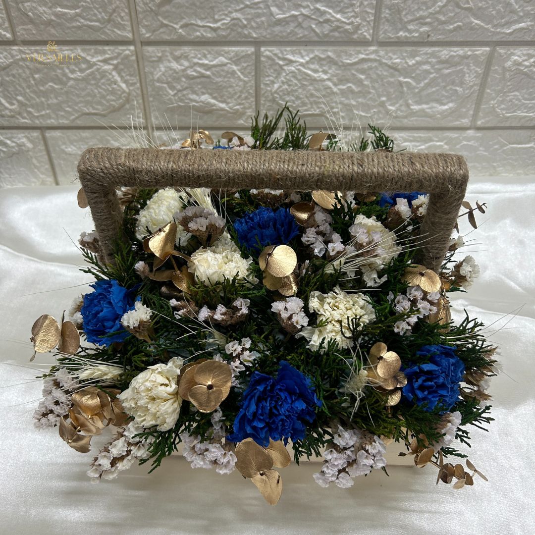 Rustic Charm (ARB-15)