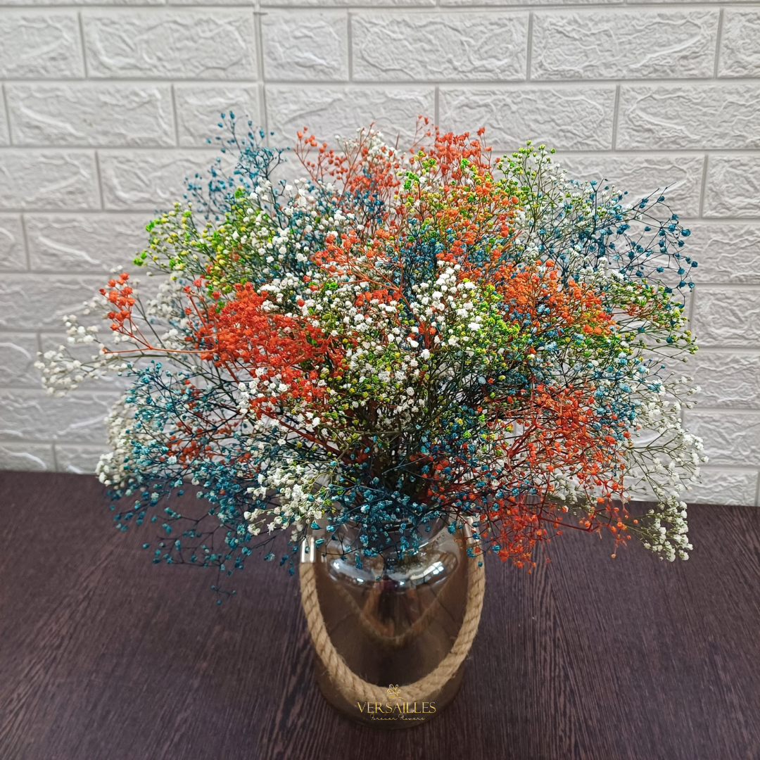 Ethereal Foresr (BQ-22)