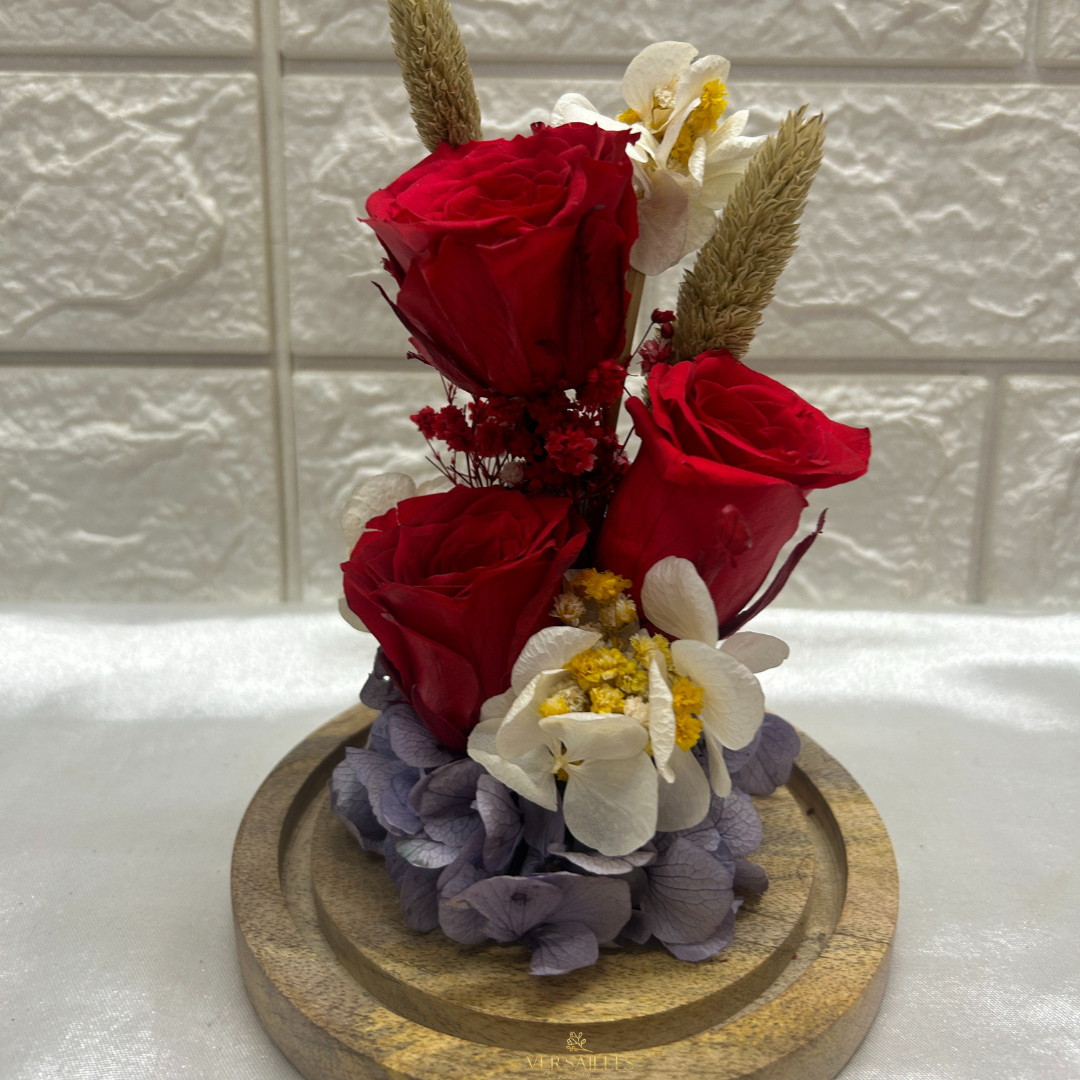 Blossom Luxe Hydra (DM-37)