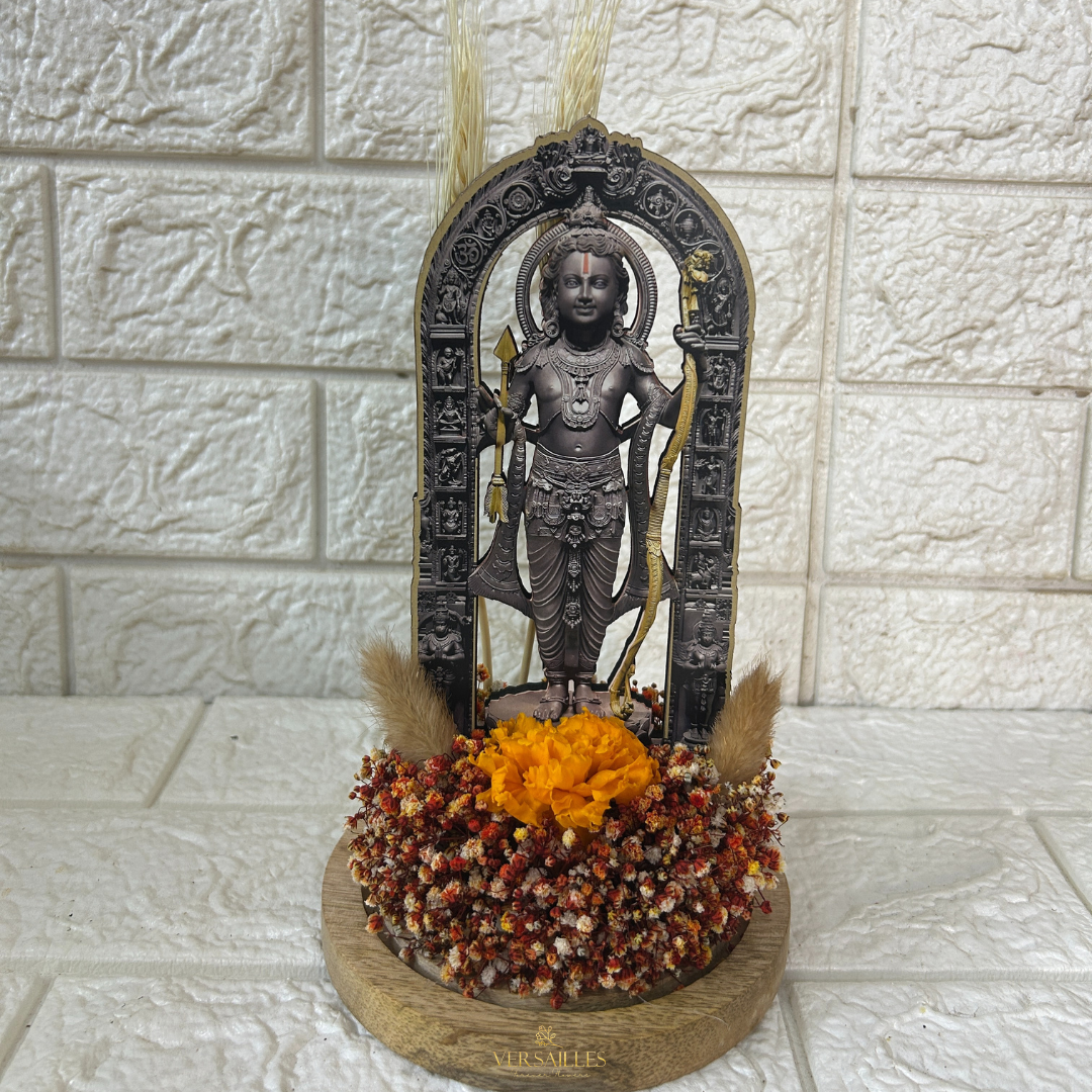 Jai Shree Ram (DM_Dv-01)