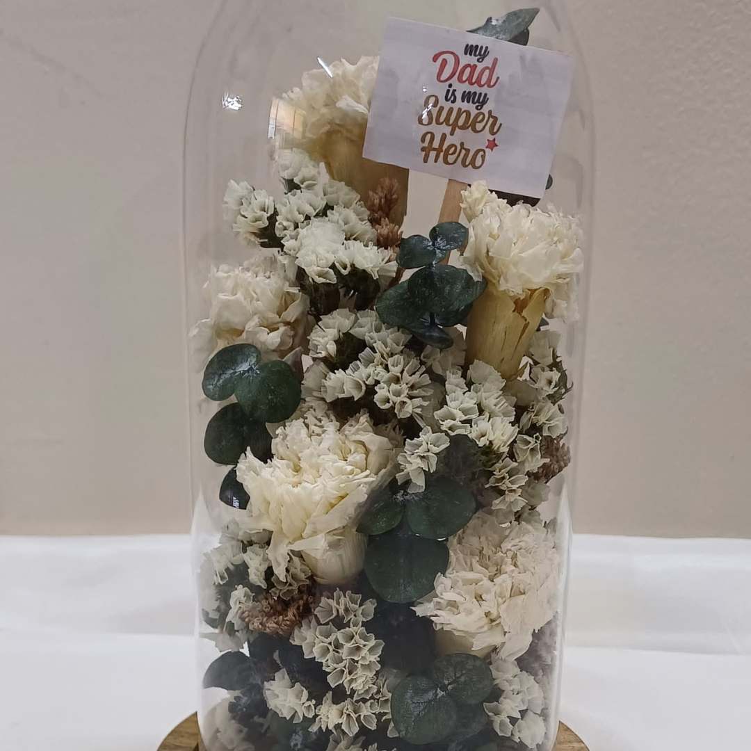 White Pearls (DM-39)