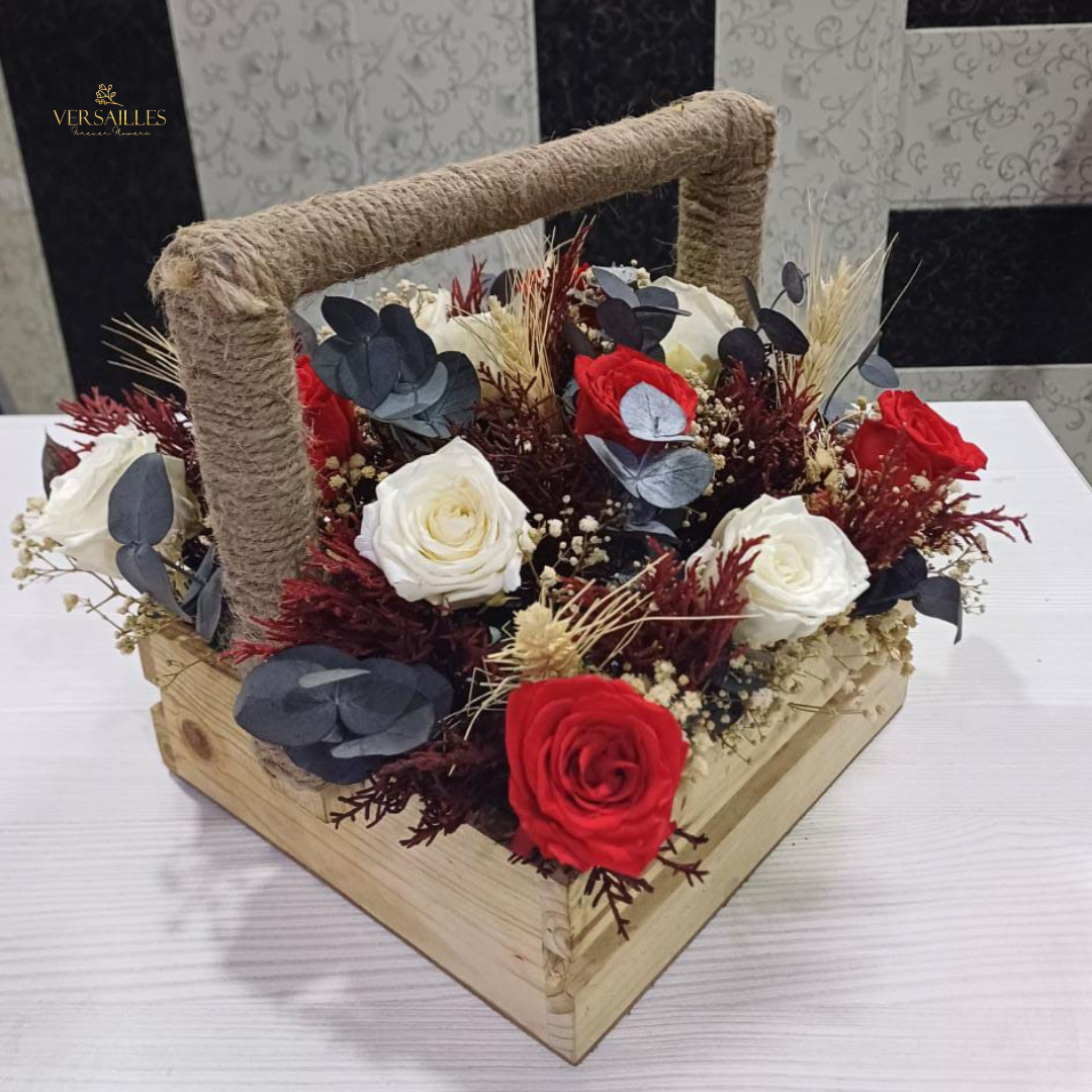 Rustic Elegance (ARB-01)