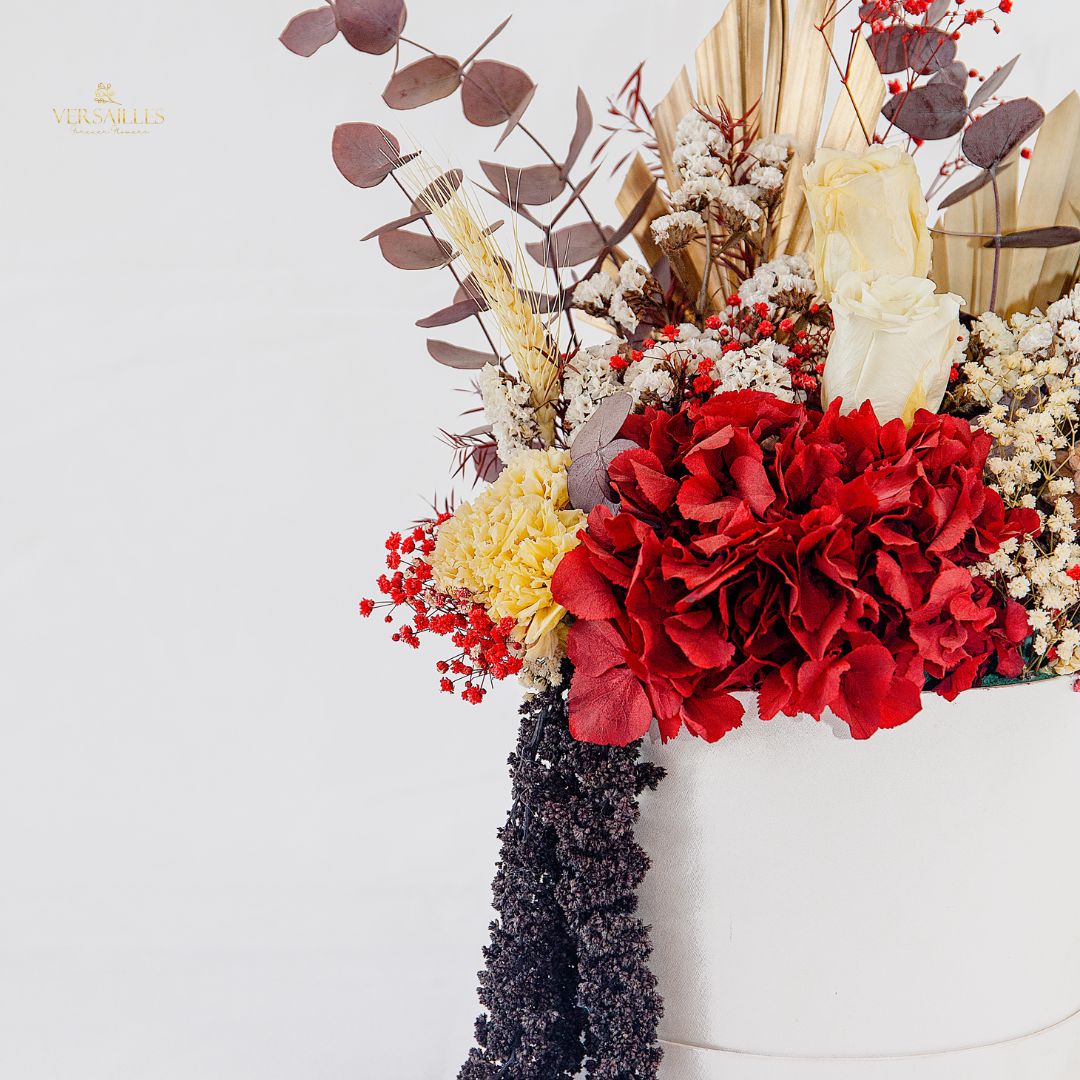 Lush Leaf Luste (ARB-07)