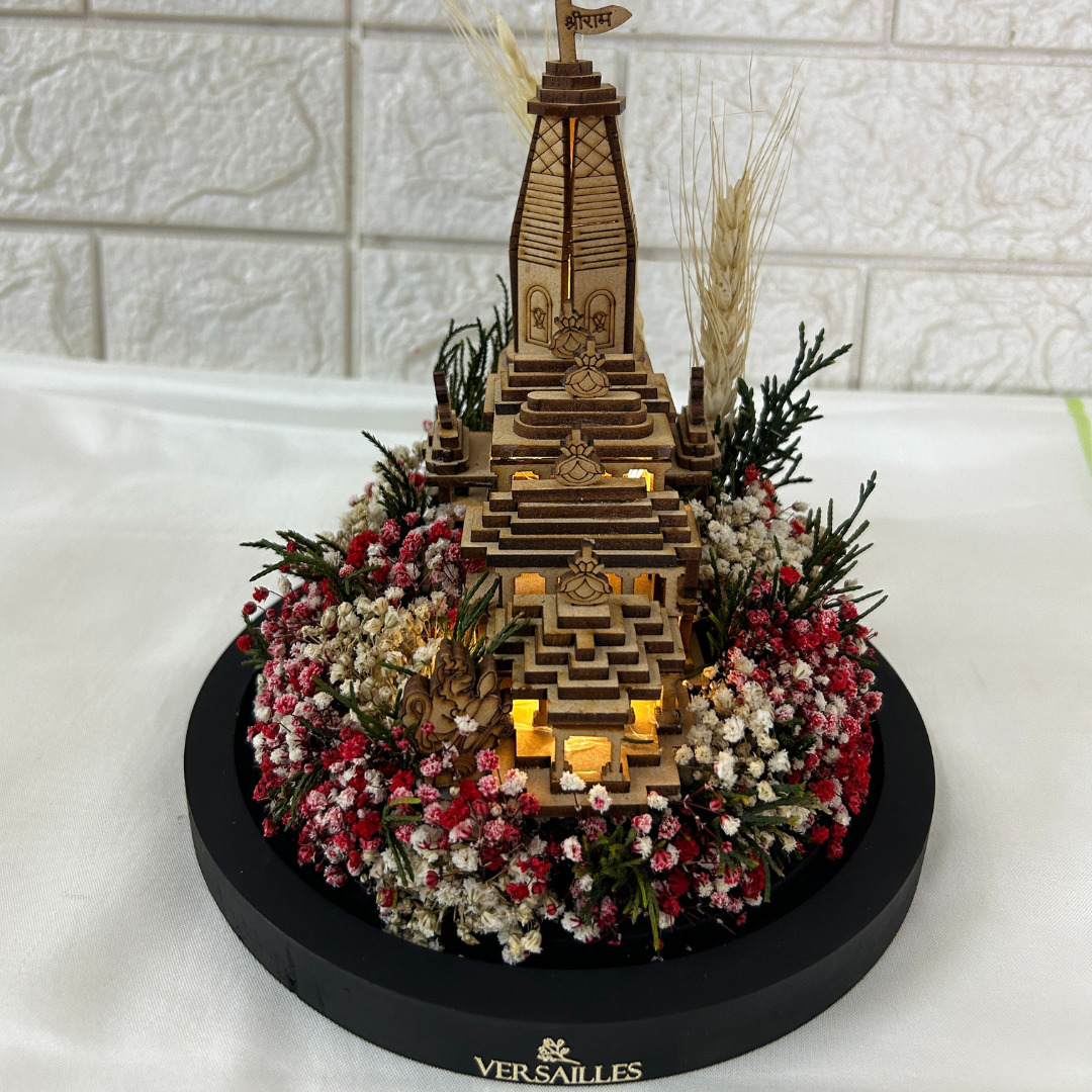 Serene Ram Darbar-C (DL- Dv- 04)