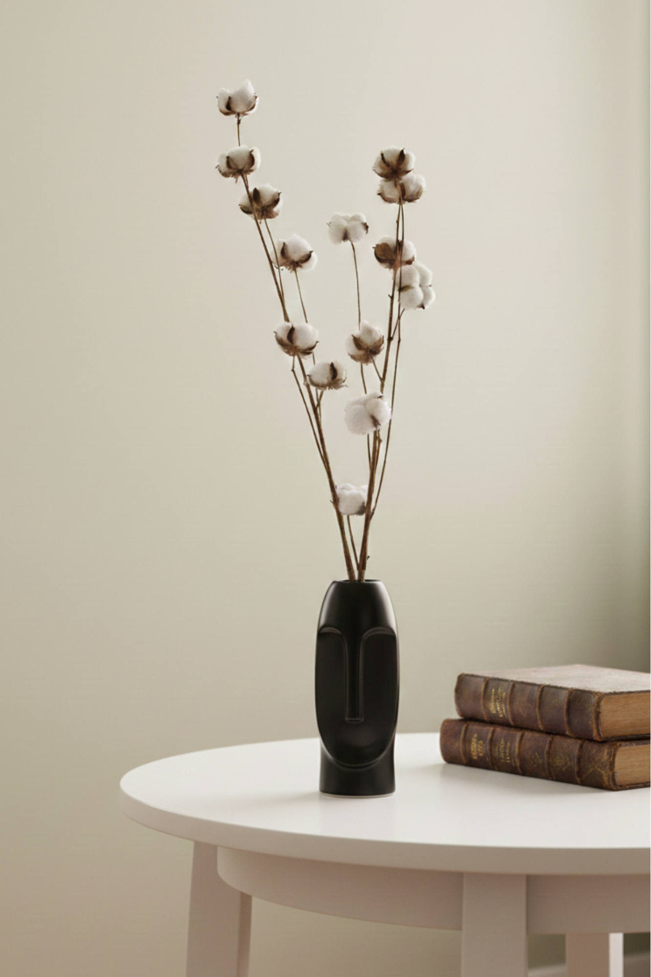 Cotton Flower (FD-07)