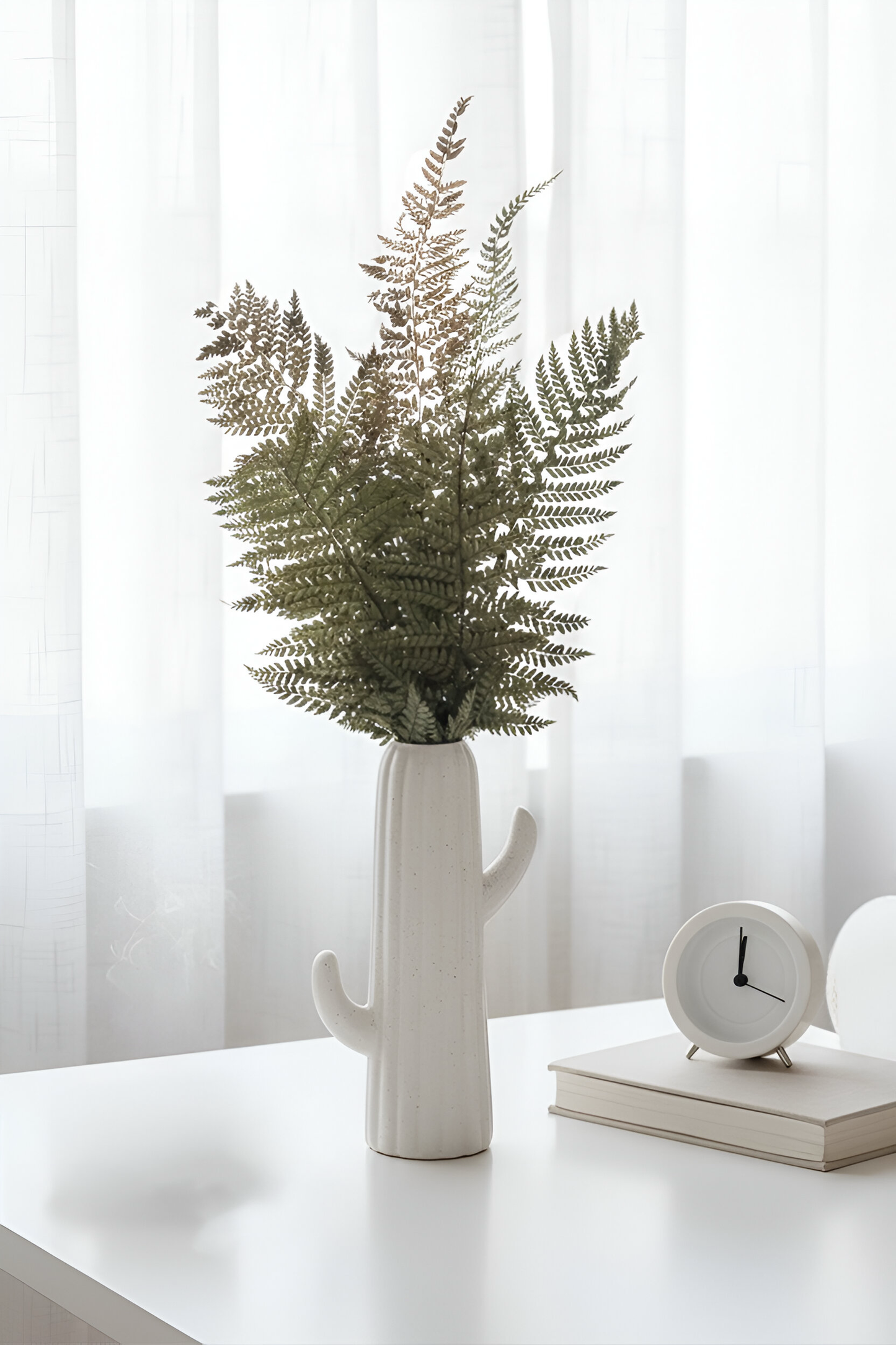 Leather Fern (FS-13)