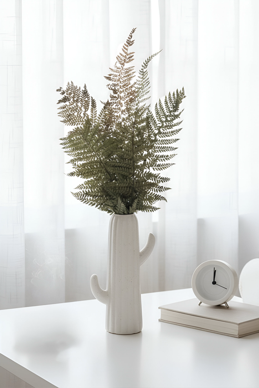 Leather Fern (FS-13)