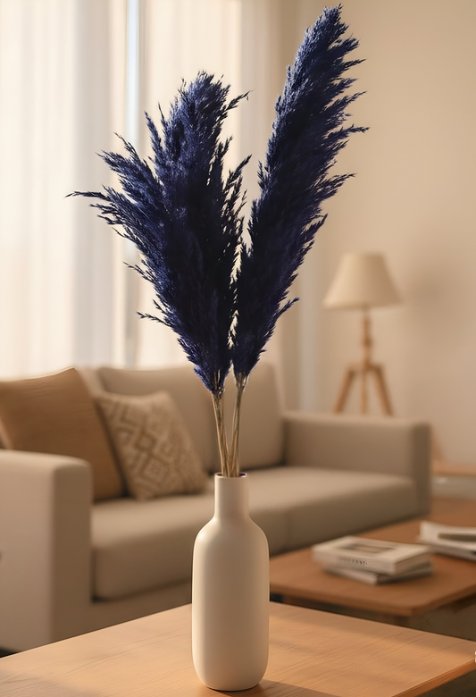 Purple Pampas (FD-05)