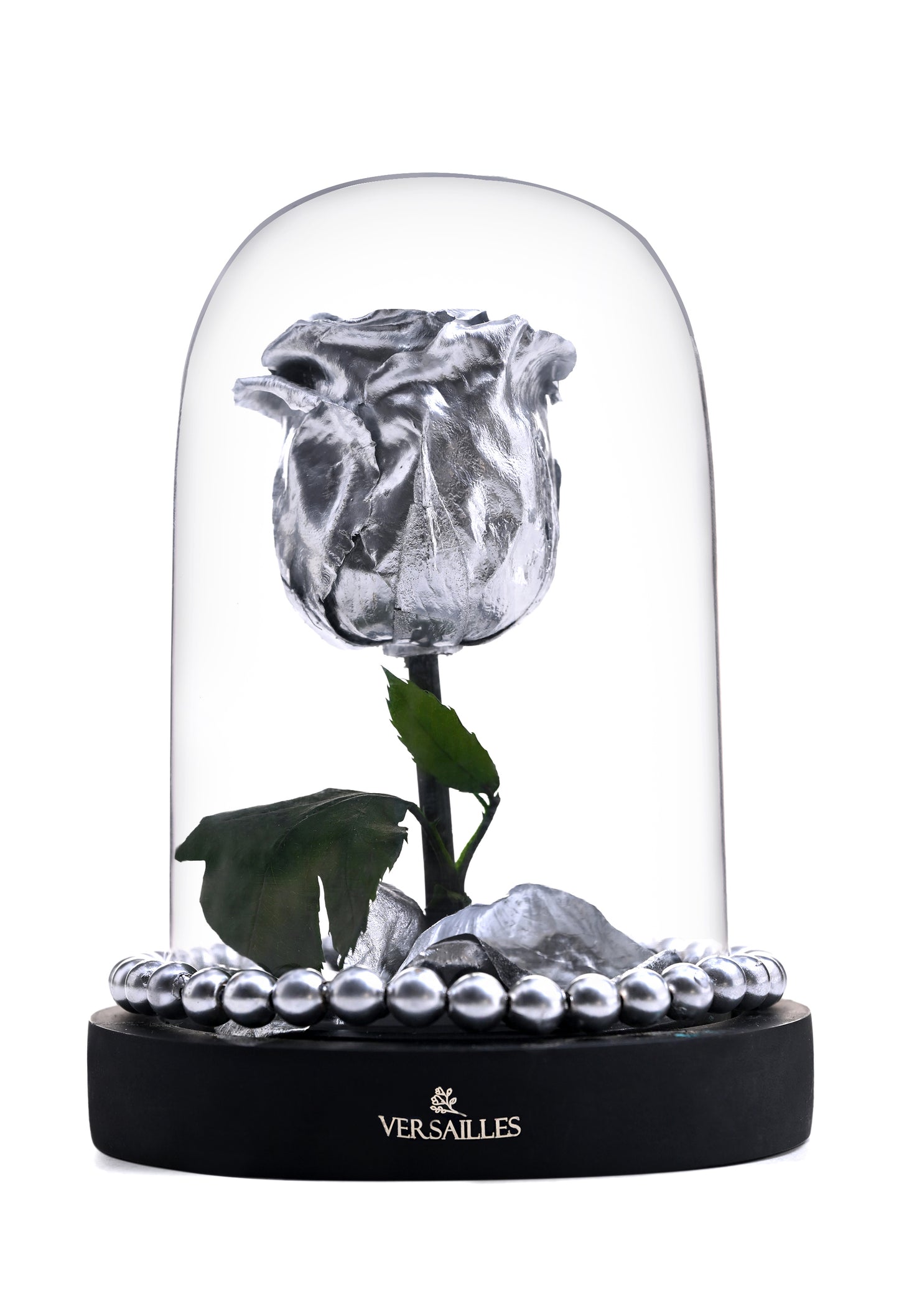 SYMPHONY SILVER (DS-02)
