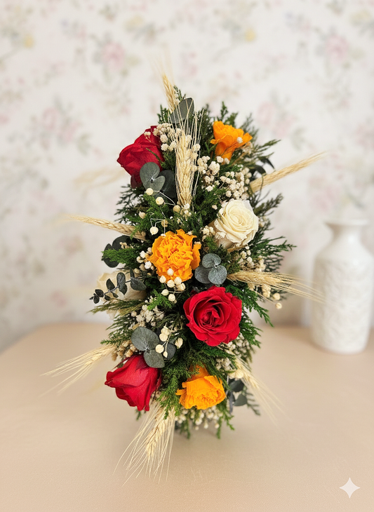 Botanic Treasure (ARV-08)