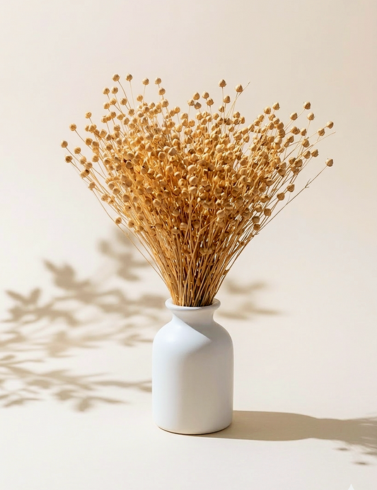 Natural Tishi Grass (FD-02)