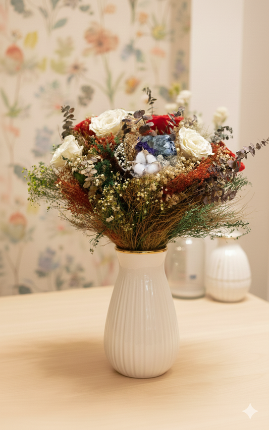 Sunrays Serenade (BQ-17)