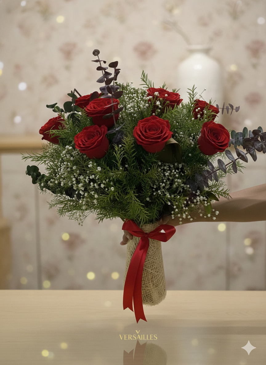 Sunshine Meadow (BQ-15)