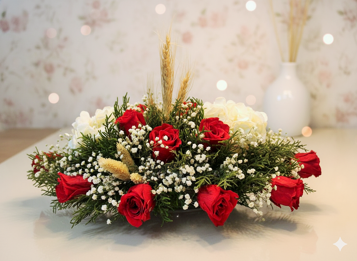 Lavender Skies (ARV -10)