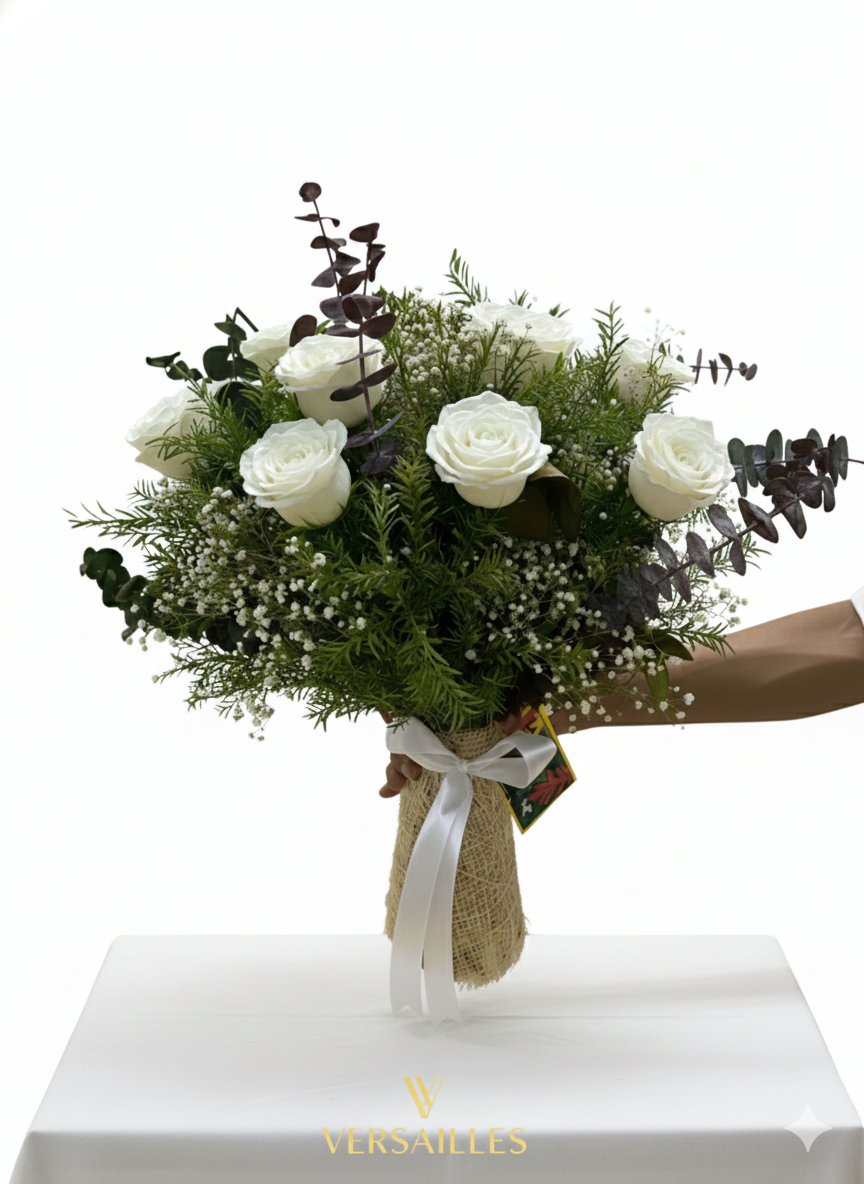 Sunshine Meadow (BQ-15)