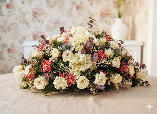 Sunburst `symphony (ARV- 14)