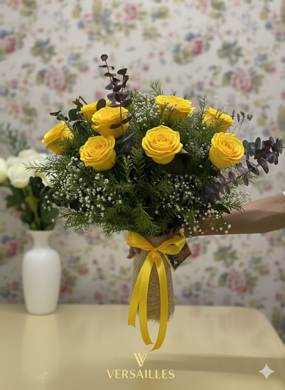 Sunshine Meadow (BQ-15)