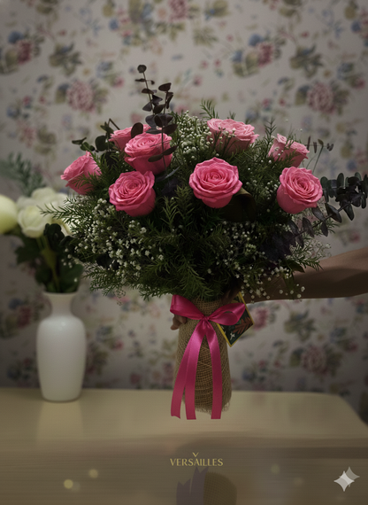 Sunshine Meadow (BQ-15)