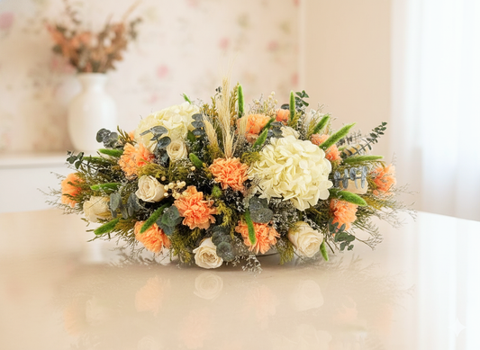 Sunkissed Bloom (ARV -11)