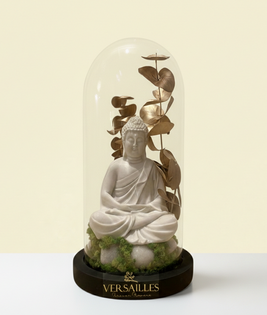 Serenity Buddha (DM_Dv_07)