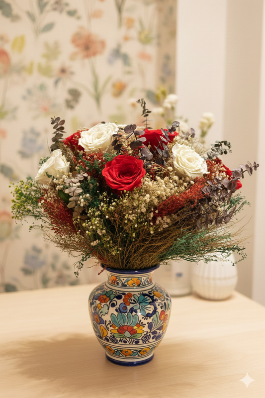 Summer Breeze (BQ-16)