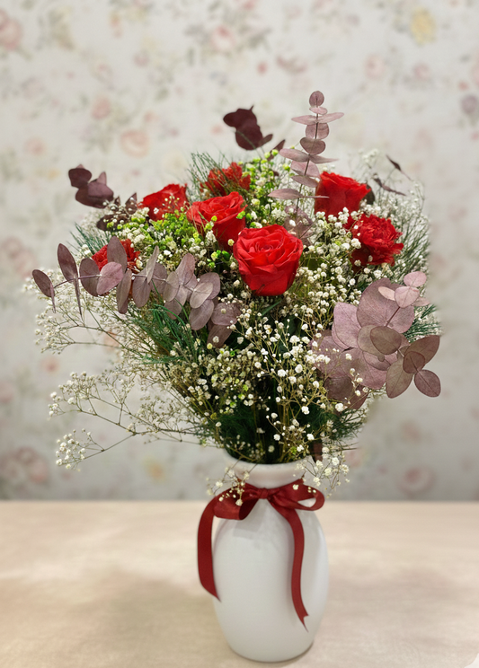 Frosty Twilight (BQ-13)