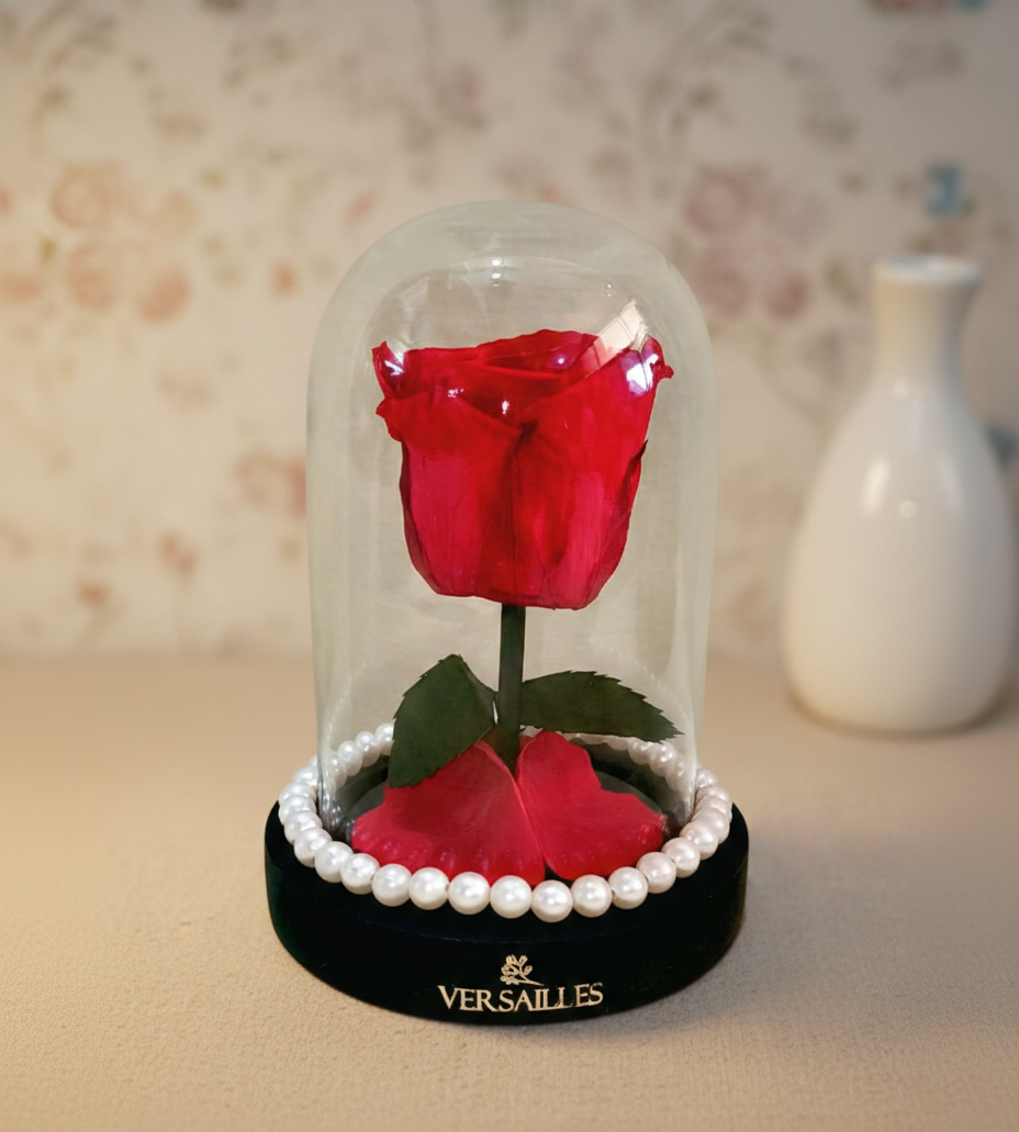 Forever Love (DS-09 Beads)