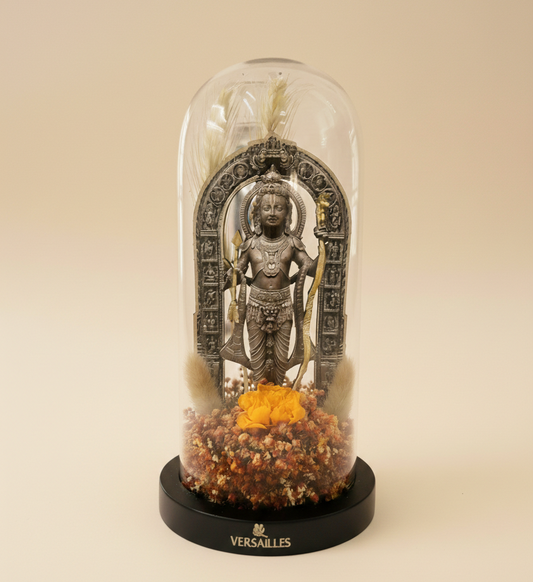 Jai Shree Ram (DM_Dv-02)