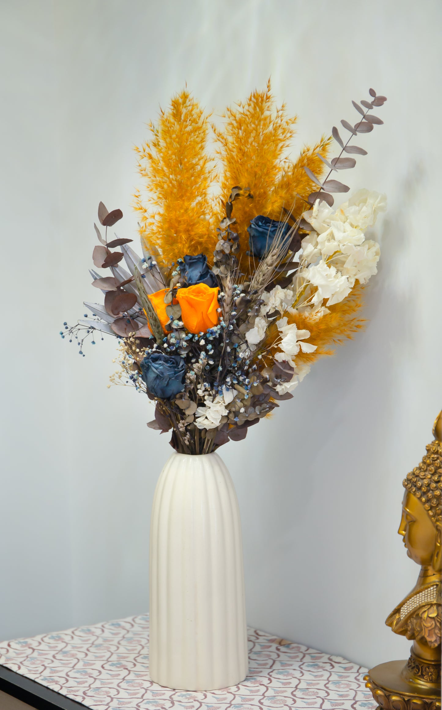 Golden Fields (BQ-09)