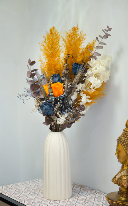 Golden Fields (BQ-09)