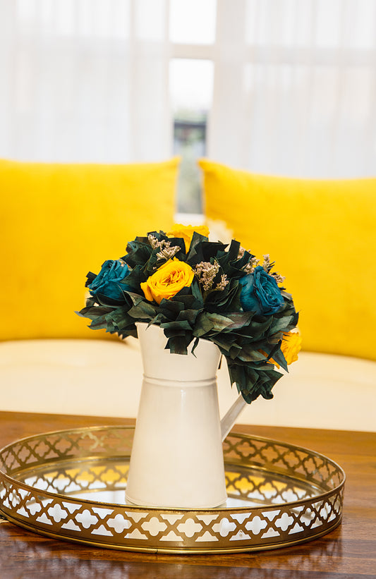 Wonderland Assemlage (ARV-04)