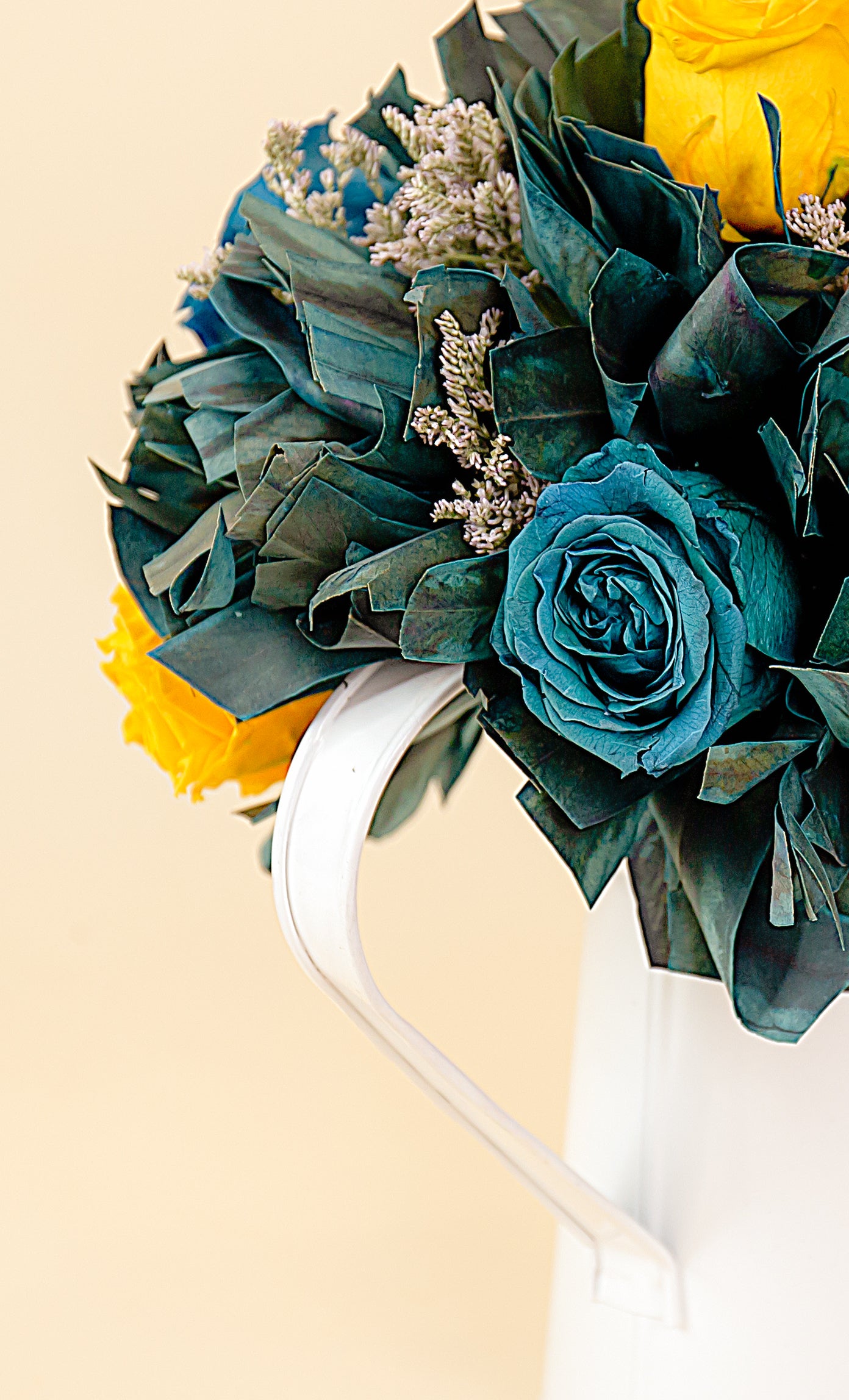 Wonderland Assemlage (ARV-04)