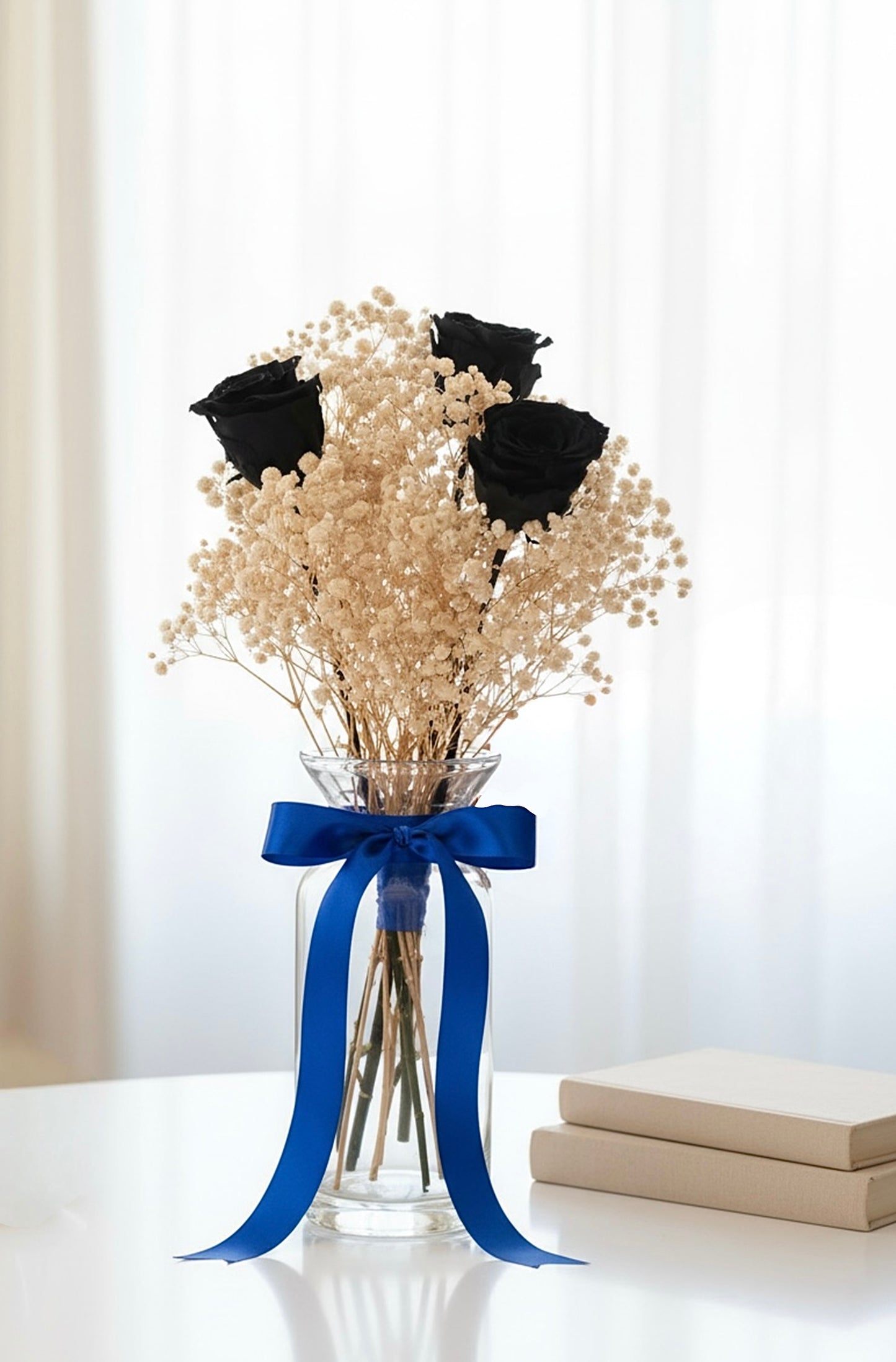 Bunch de Black (BQ-01)