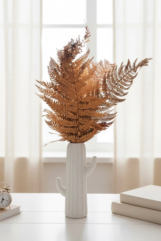 Leather Fern (FS-13)