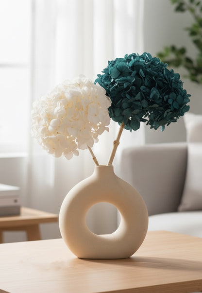Hydrangea Blue (FS-07)