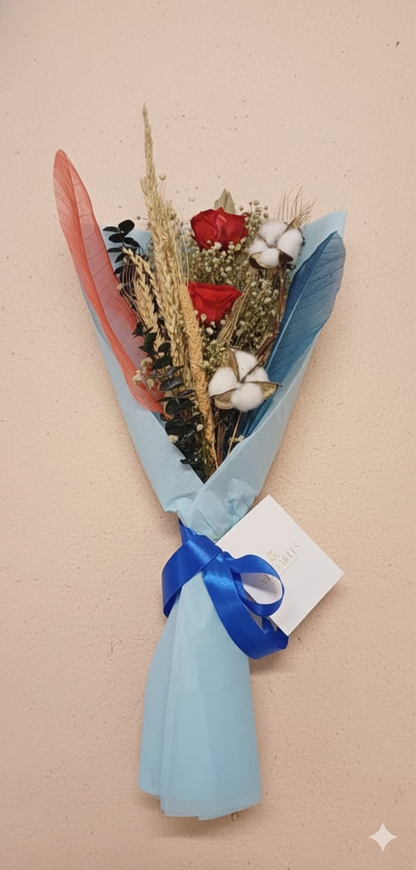 Bouqet de Elegance (BQ -05)