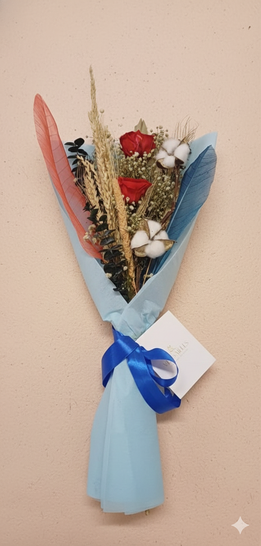 Bouqet de Elegance (BQ -05)