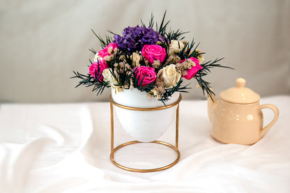 Leafy Affaire (ARV-02)