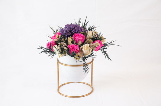 Leafy Affaire (ARV-02)