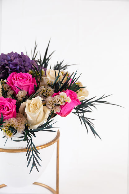 Leafy Affaire (ARV-02)