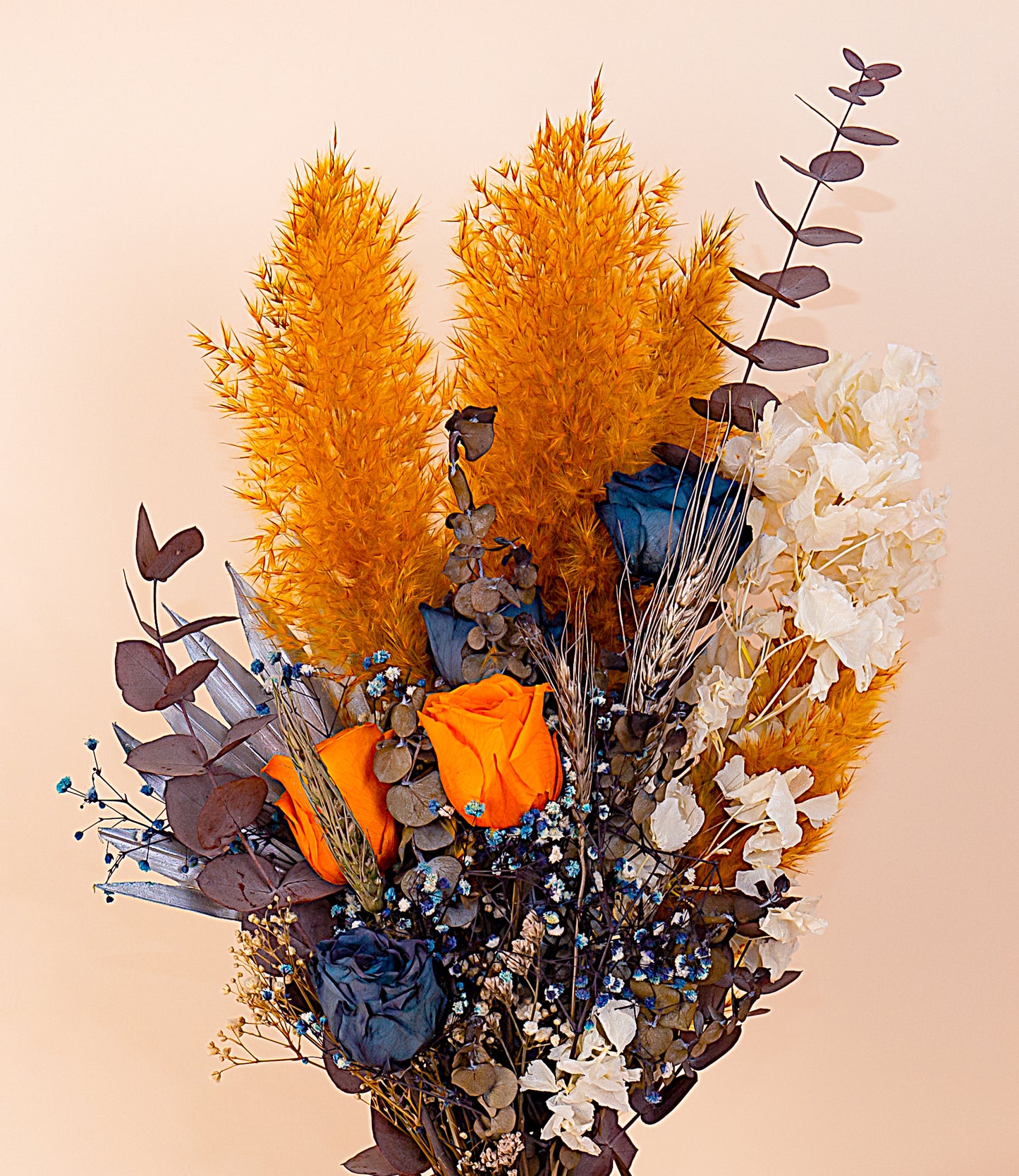 Golden Fields (BQ-09)