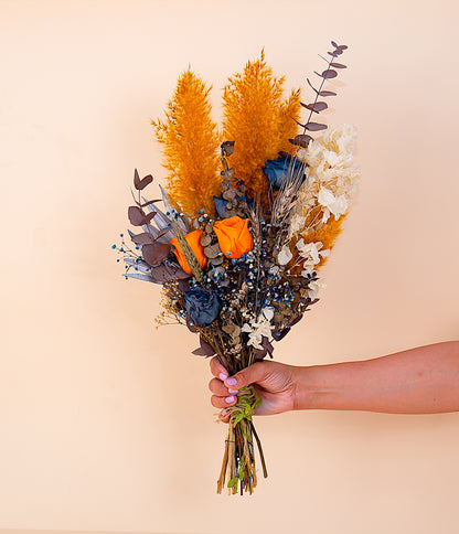 Golden Fields (BQ-09)