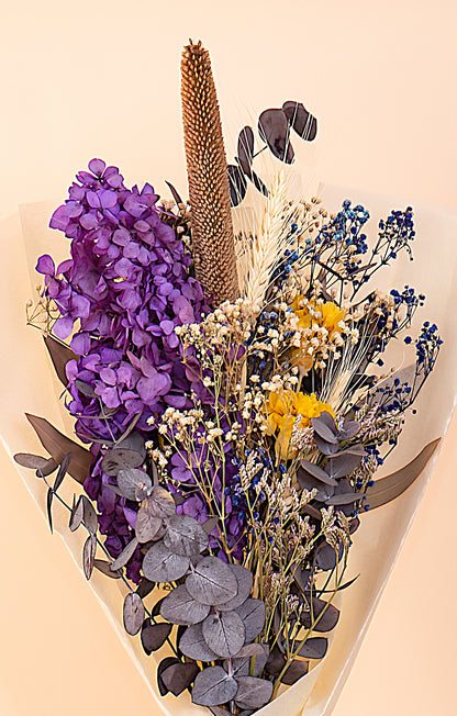 Garden Whispers (BQ-11)