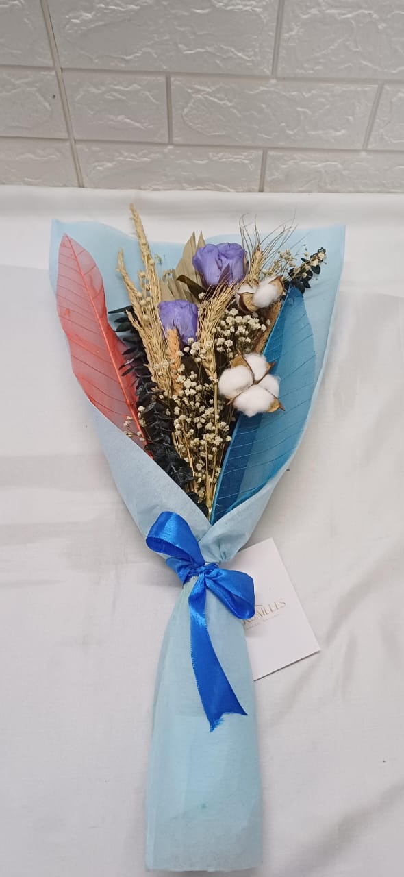 Bouqet de Elegance (BQ -05)