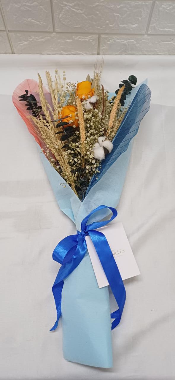 Bouqet de Elegance (BQ -05)