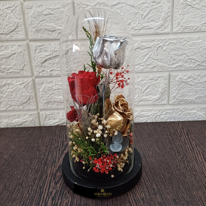 Floral Fantasy (DM-24)