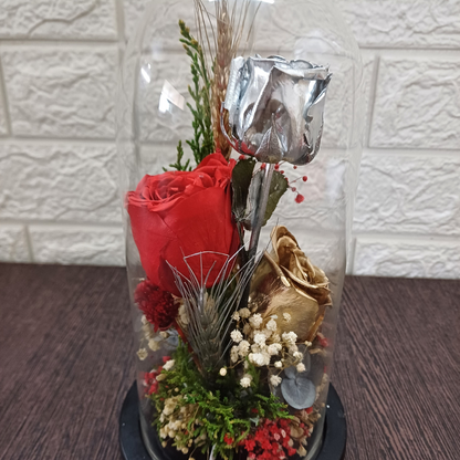 Floral Fantasy (DM-24)